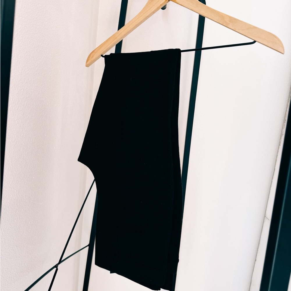White House Black Market boot cut dress pants